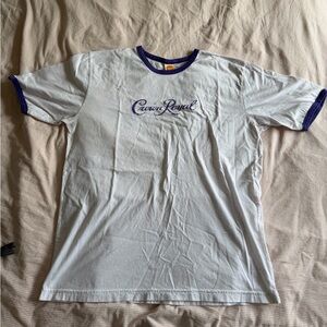 Vintage Crown Royal Tee